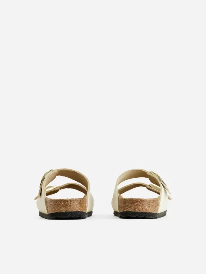 Birkenstock Arizona Nubuck Sandals
