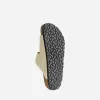 Birkenstock Arizona Nubuck Sandals