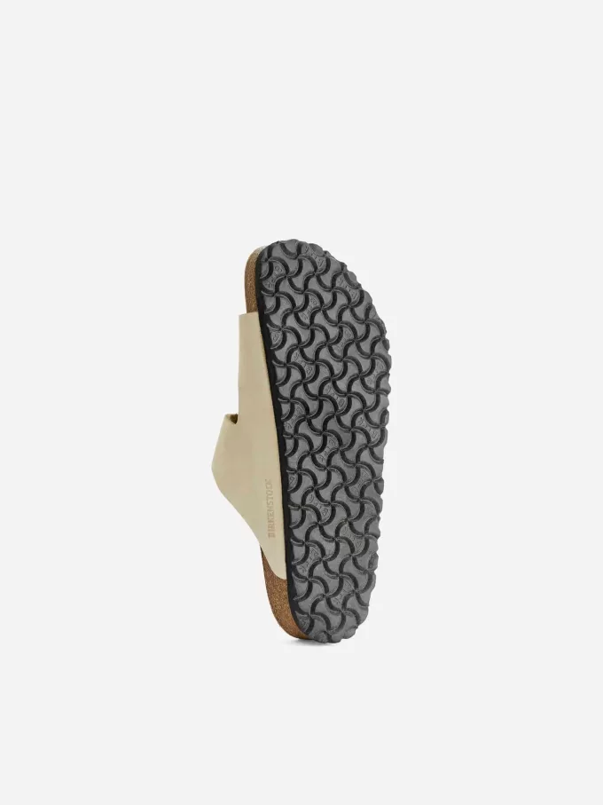 Birkenstock Arizona Nubuck Sandals