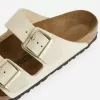 Birkenstock Arizona Nubuck Sandals