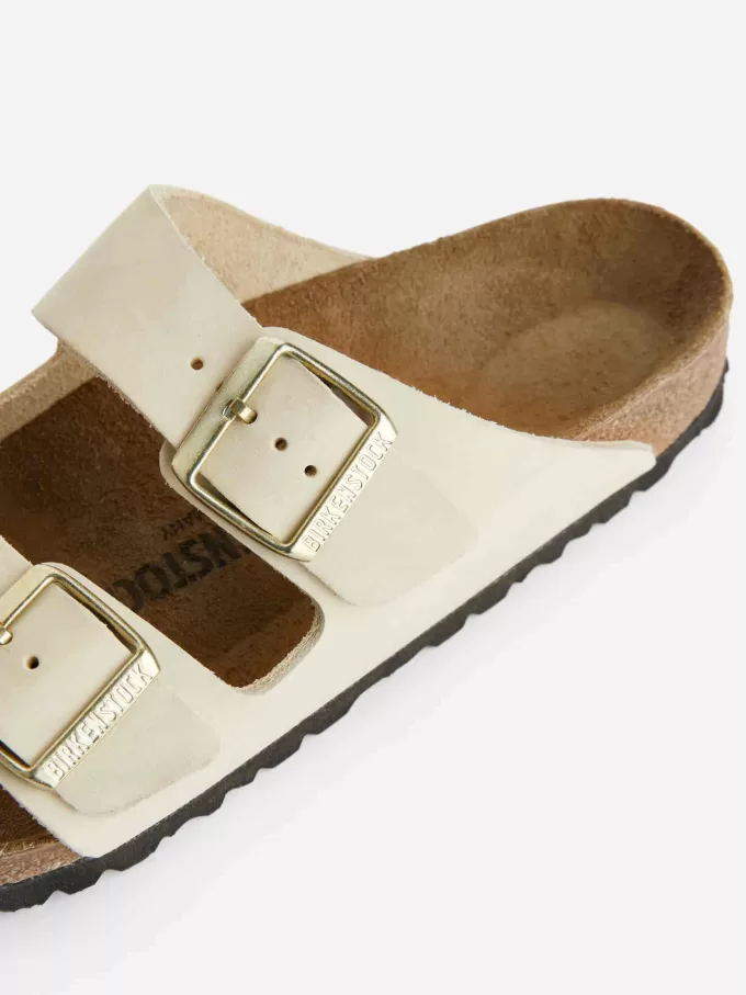 Birkenstock Arizona Nubuck Sandals