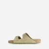 Birkenstock Arizona Suede Sandals