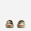 Birkenstock Arizona Suede Sandals
