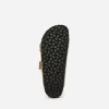 Birkenstock Arizona Suede Sandals