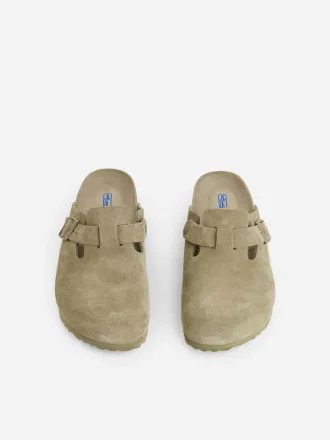 Birkenstock Boston Sandals