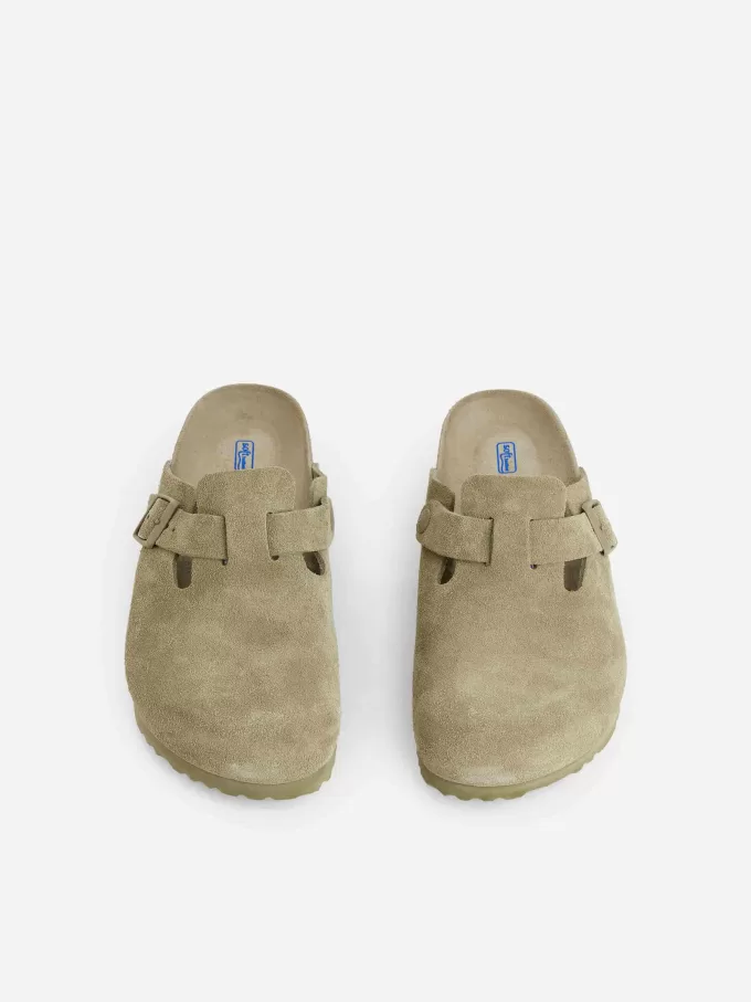 Birkenstock Boston Sandals