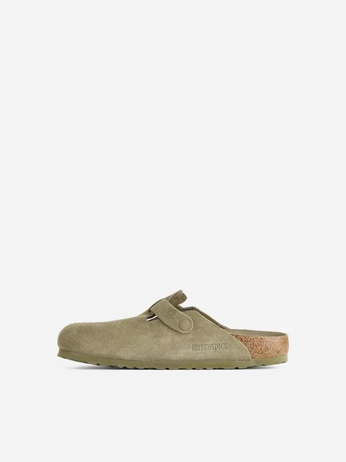 Birkenstock Boston Sandals