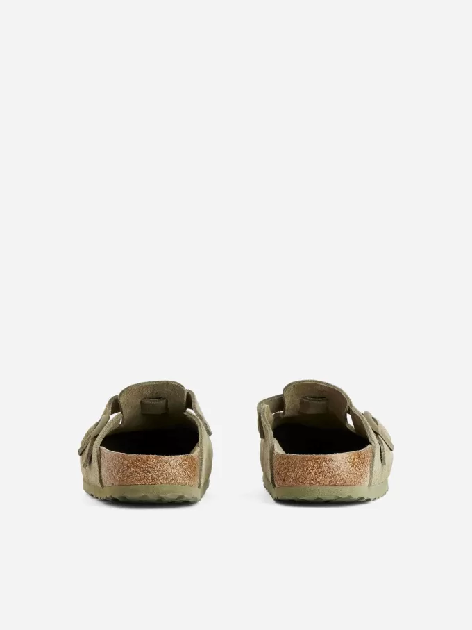 Birkenstock Boston Sandals