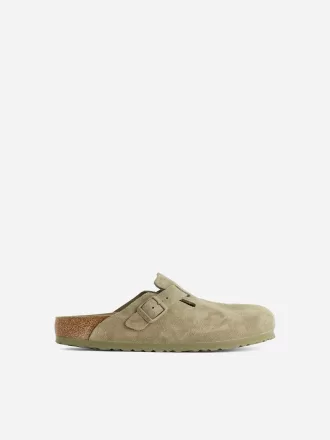 Birkenstock Boston Sandals