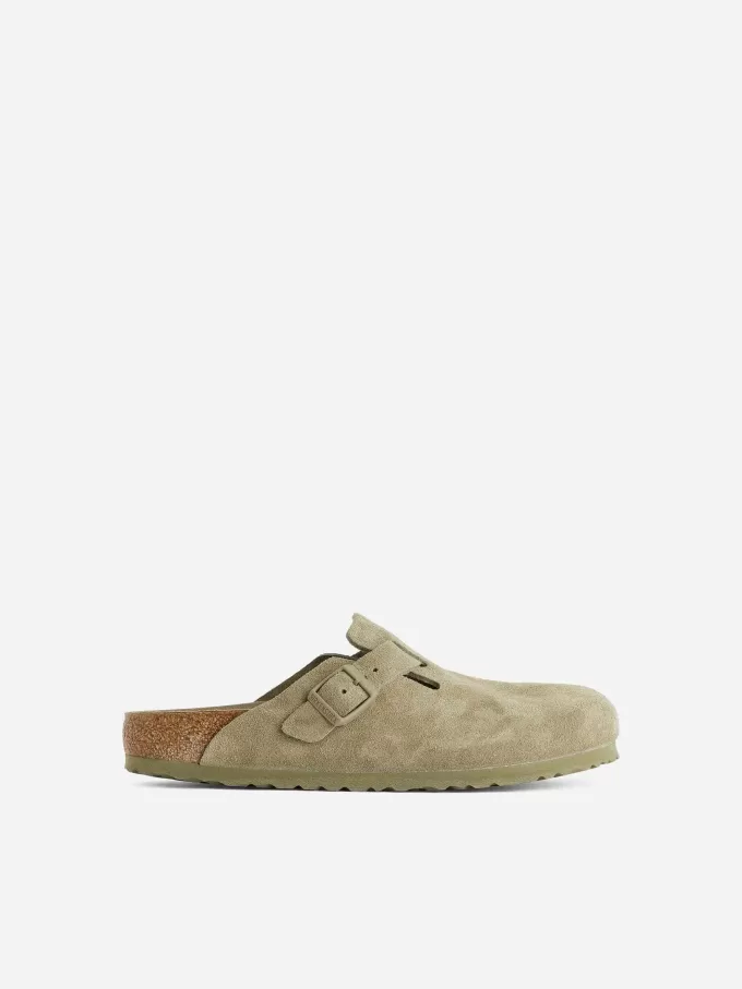 Birkenstock Boston Sandals