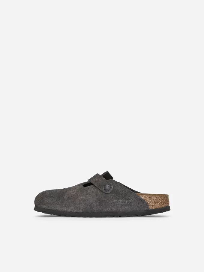 Birkenstock Boston Sandals