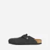 Birkenstock Boston Wool Clogs