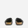 Birkenstock Boston Wool Clogs