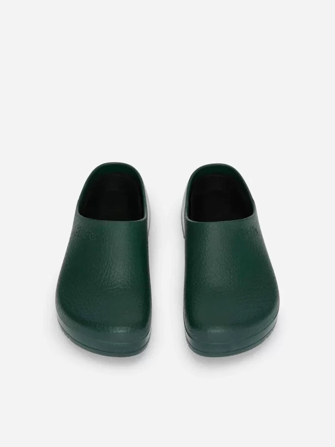 Birkenstock Super Birki Clogs