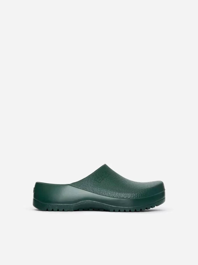 Birkenstock Super Birki Clogs