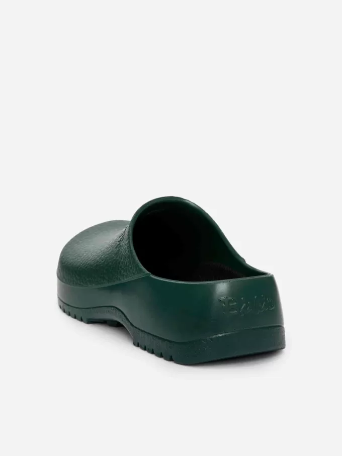 Birkenstock Super Birki Clogs