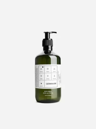 Body Wash Body Wash
