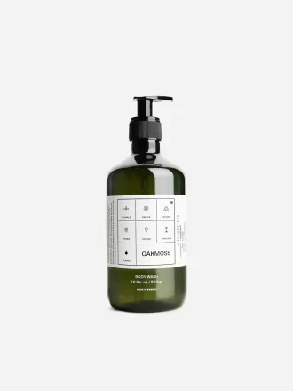 Body Wash Body Wash
