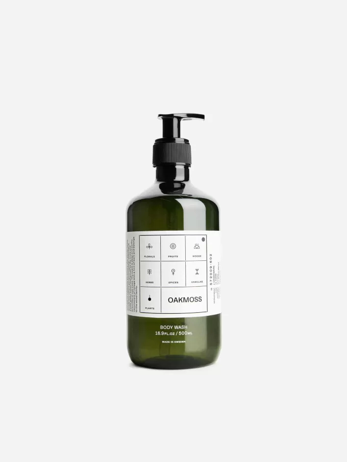 Body Wash