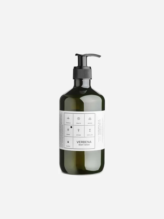 Body Wash