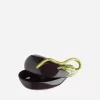 Bordallo Pinheiro Aubergine Box
