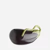 Bordallo Pinheiro Aubergine Box