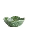 Bordallo Pinheiro Cabbage Bowl 17 cm