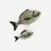 Bordallo Pinheiro Fish Platter 27 cm