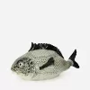 Bordallo Pinheiro Fish Tureen