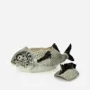 Bordallo Pinheiro Fish Tureen