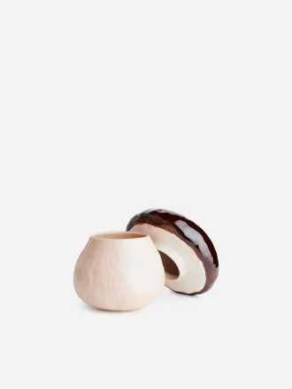Bordallo Pinheiro Mushroom Box 13 cm