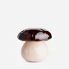 Bordallo Pinheiro Mushroom Box 13 cm