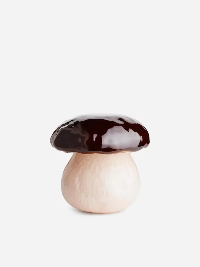 Bordallo Pinheiro Mushroom Box 13 cm