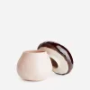 Bordallo Pinheiro Mushroom Box 18 cm