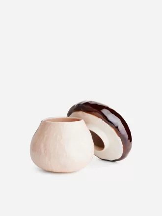 Bordallo Pinheiro Mushroom Box 18 cm