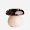 Bordallo Pinheiro Mushroom Box 18 cm