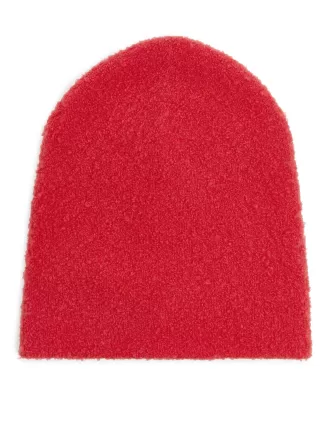 Bouclé Beanie Bouclé Beanie