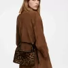 Boxy Leather Bag