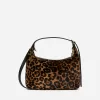Boxy Leather Bag