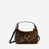 Boxy Leather Bag