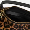 Boxy Leather Bag