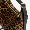 Boxy Leather Bag