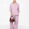 Boxy Leather Bag Boxy Leather Bag