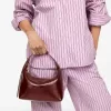 Boxy Leather Bag Boxy Leather Bag