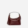 Boxy Leather Bag Boxy Leather Bag