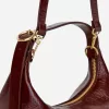 Boxy Leather Bag Boxy Leather Bag