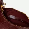 Boxy Leather Bag Boxy Leather Bag