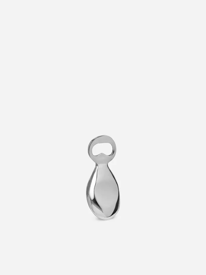 Brass Bottle Cap Opener