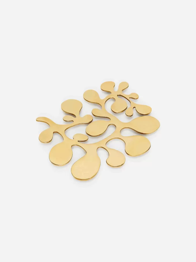 Brass Trivet