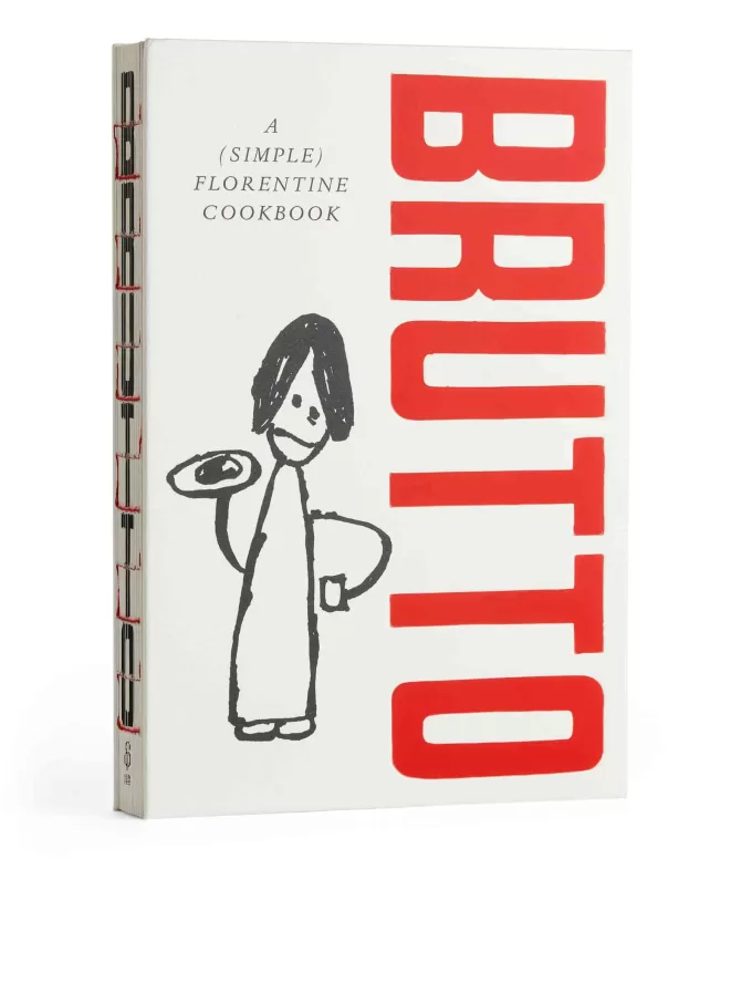 Brutto A Simple Florentine Cookbook
